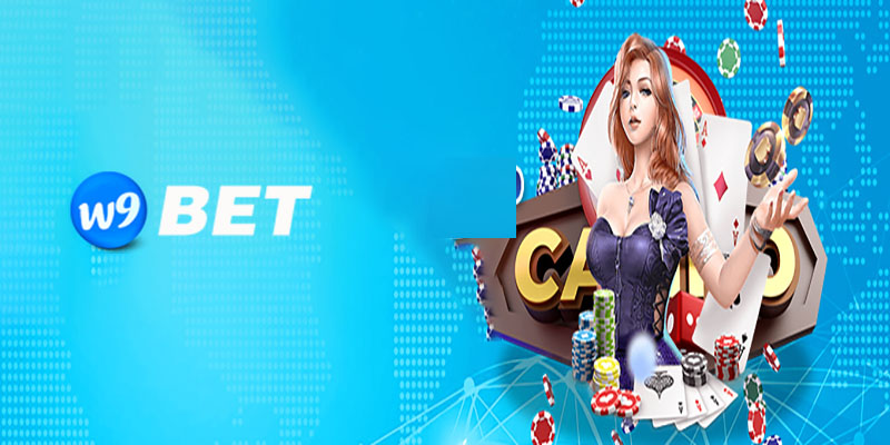 Tính năng nổi bật của W9bet